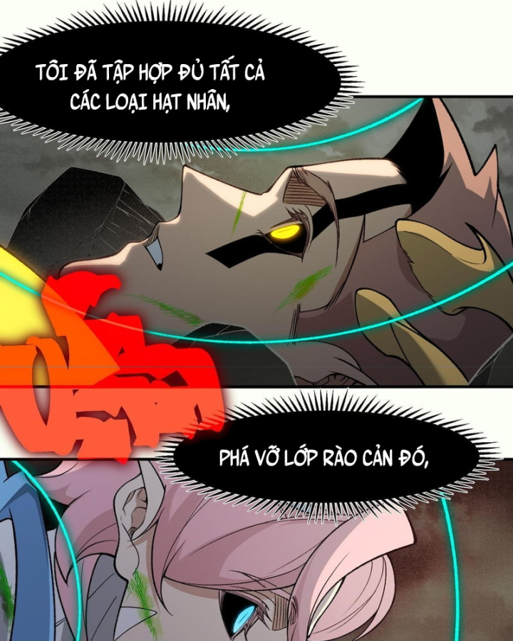 Quỷ Tiến Hóa Chapter 139 - 3