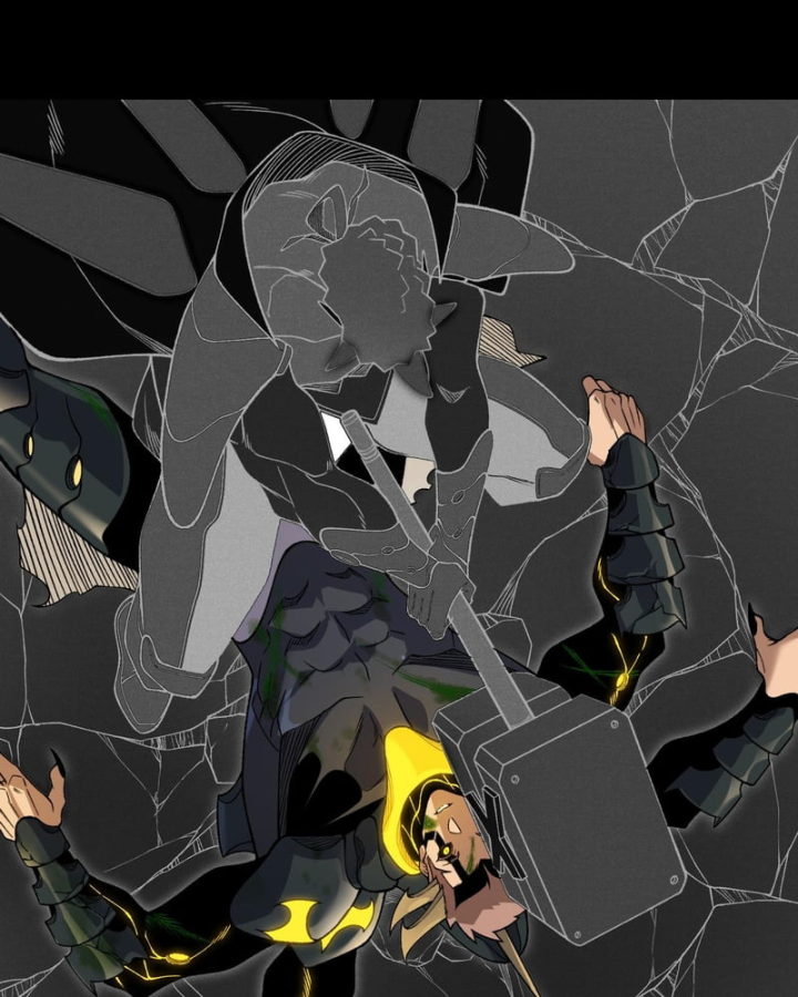 Quỷ Tiến Hóa Chapter 139 - 11