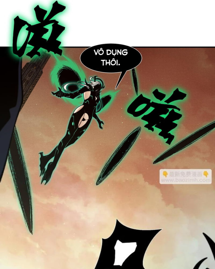 Quỷ Tiến Hóa Chapter 139 - 79