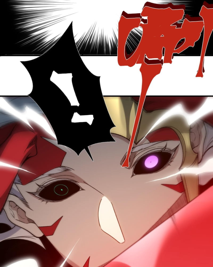 Quỷ Tiến Hóa Chapter 139 - 101