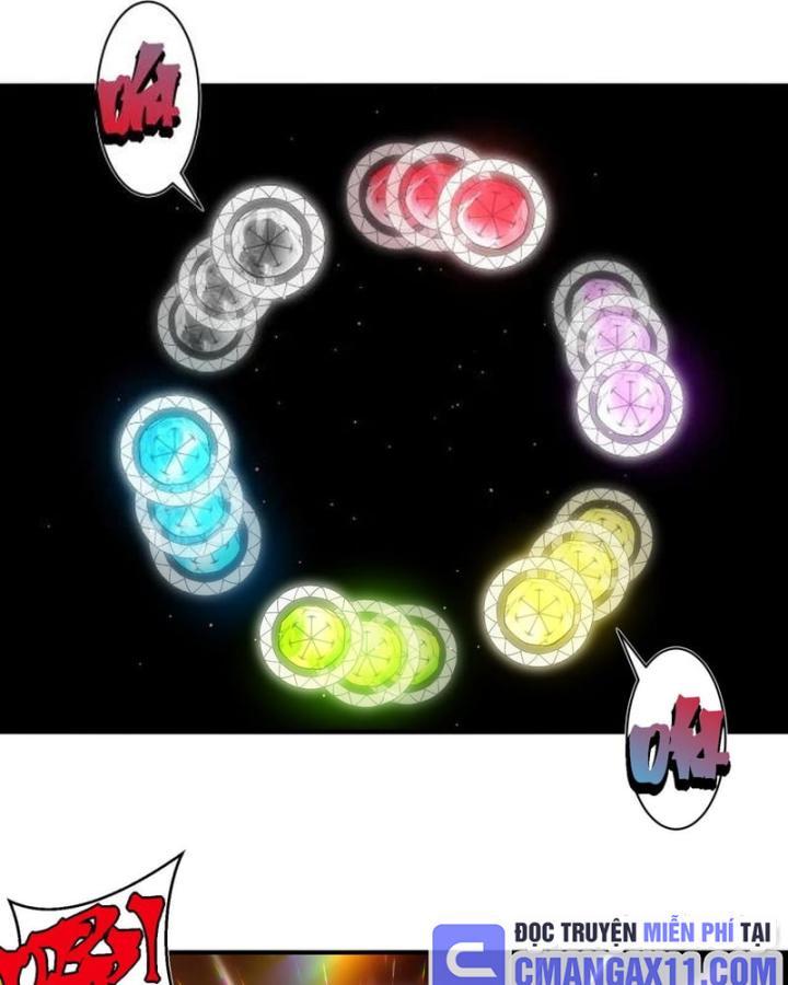 Quỷ Tiến Hóa Chapter 139 - 98