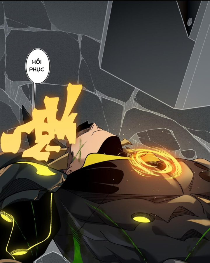 Quỷ Tiến Hóa Chapter 139 - 37
