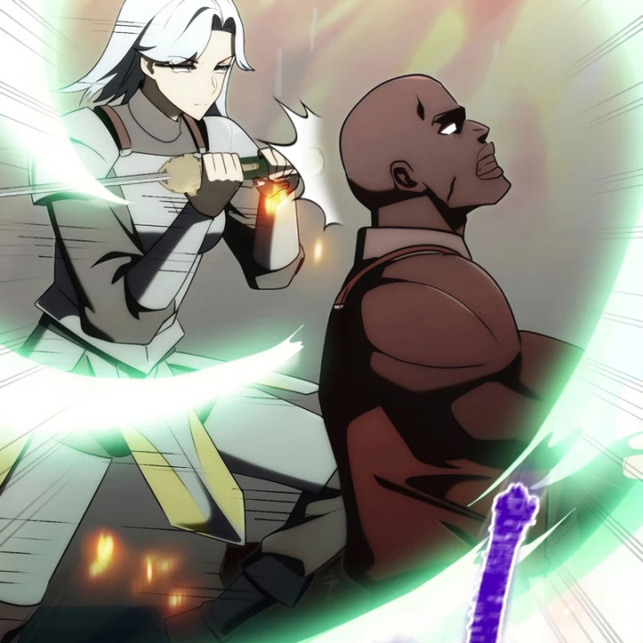 Đại Công Tử Hầu Tước Gia Là Đệ Nhất Võ Giả Chapter 32 - 40