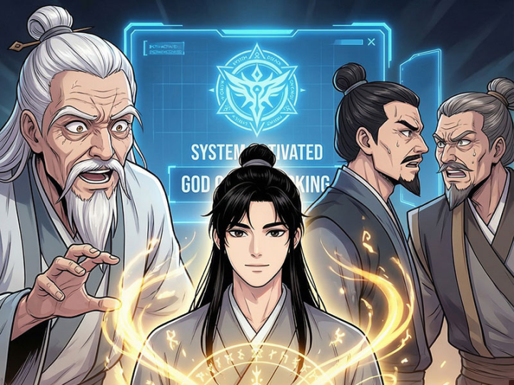 NetTruyen Truyện tranh online