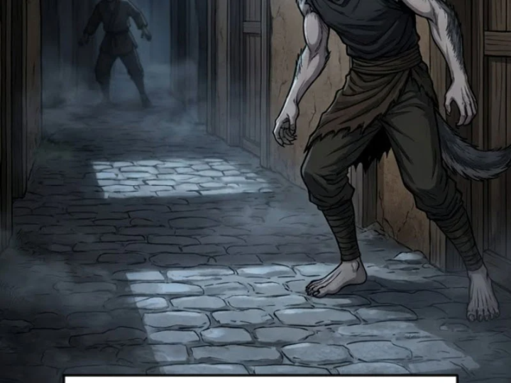 Xuyên Không Tới Tu Tiên Giới Làm Trù Thần - Trang 35