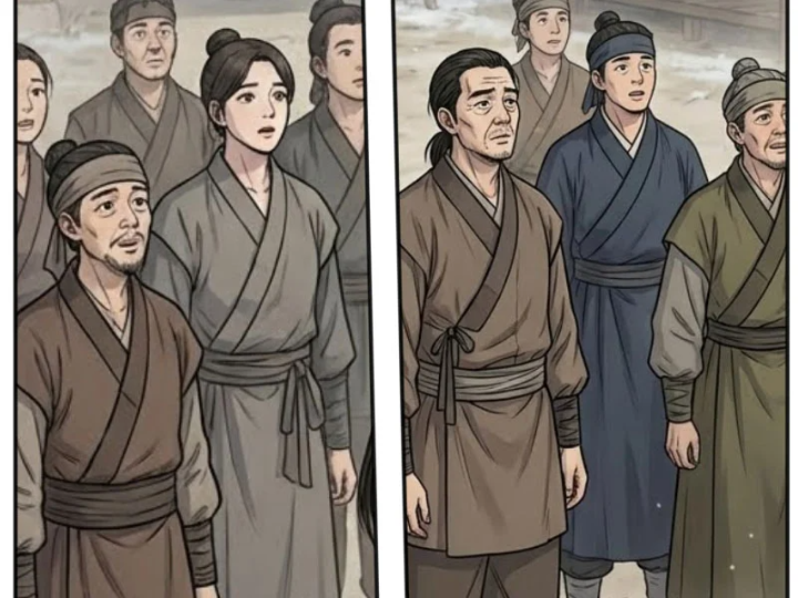 Xuyên Không Tới Tu Tiên Giới Làm Trù Thần - Trang 90