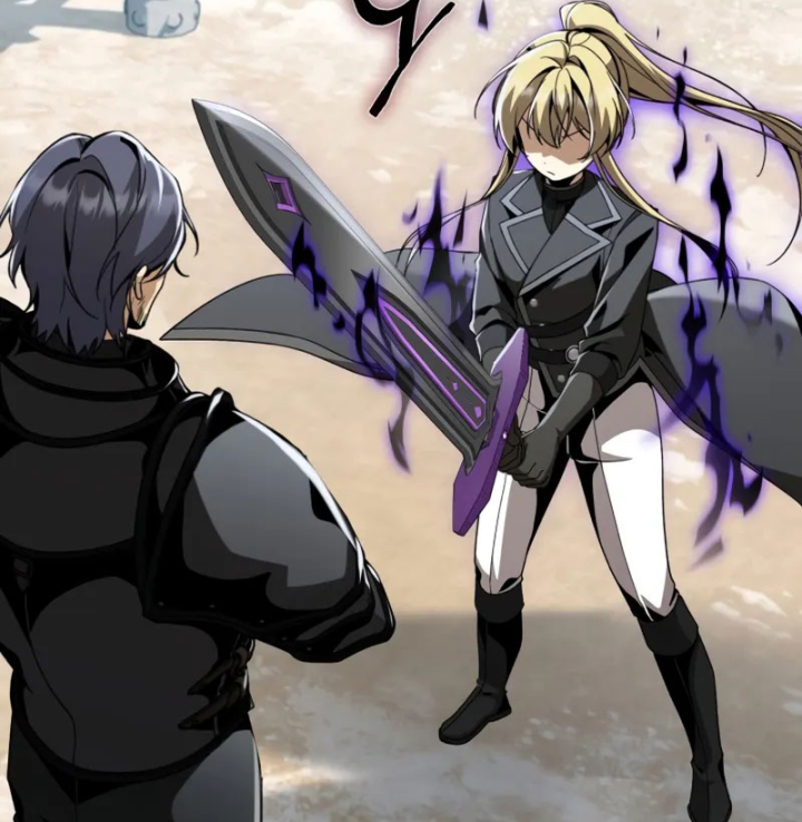 Thiên Tài Huyền Thoại Nhà Công Tước - Trang 110