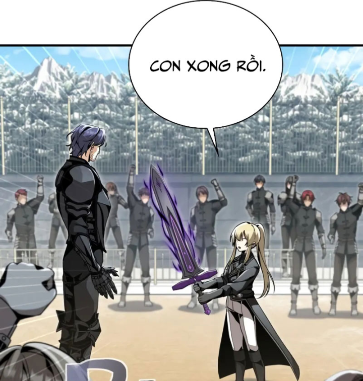 Thiên Tài Huyền Thoại Nhà Công Tước - Trang 119