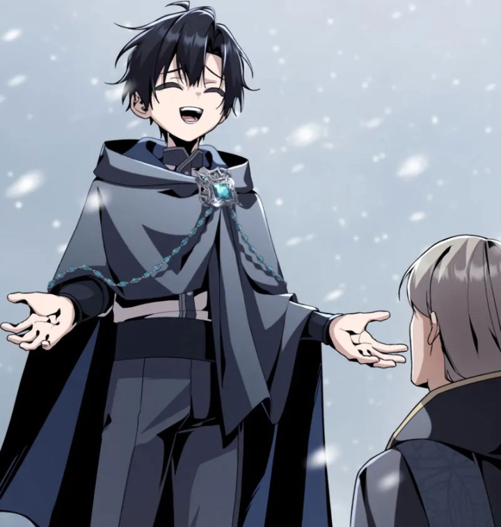 Thiên Tài Huyền Thoại Nhà Công Tước - Trang 48