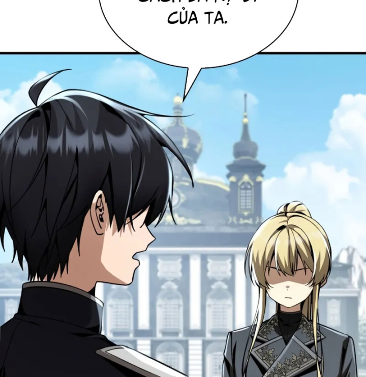 Thiên Tài Huyền Thoại Nhà Công Tước - Trang 166