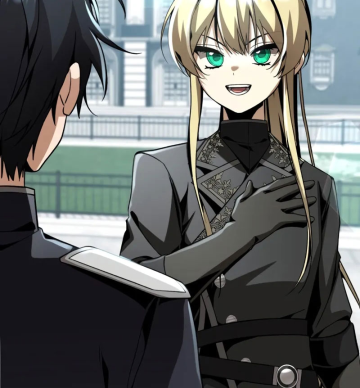 Thiên Tài Huyền Thoại Nhà Công Tước - Trang 170