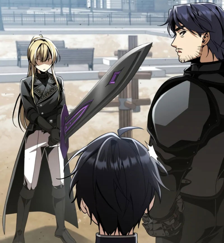 Thiên Tài Huyền Thoại Nhà Công Tước - Trang 125