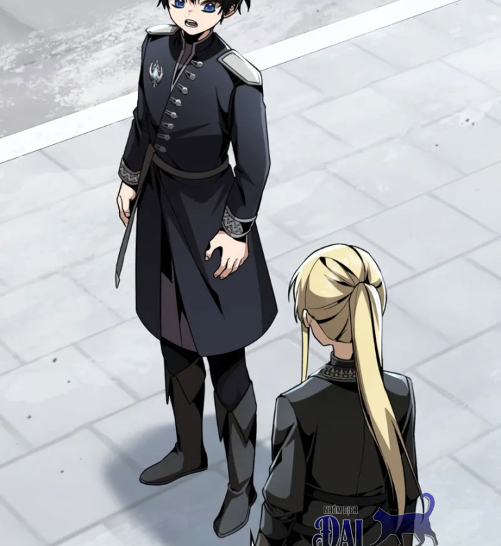 Thiên Tài Huyền Thoại Nhà Công Tước - Trang 160