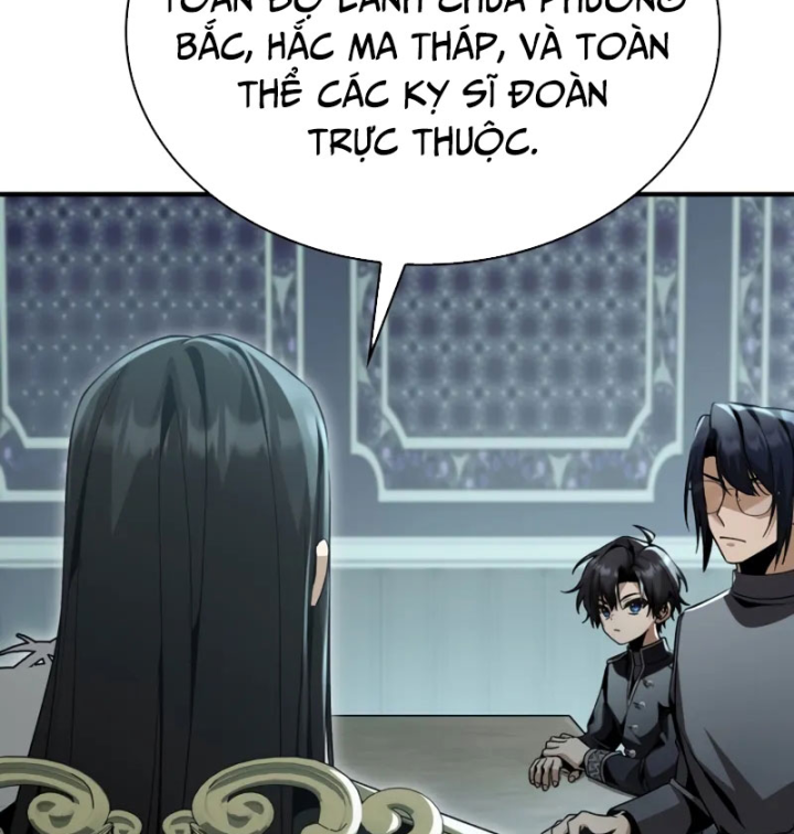 Thiên Tài Huyền Thoại Nhà Công Tước - Trang 185