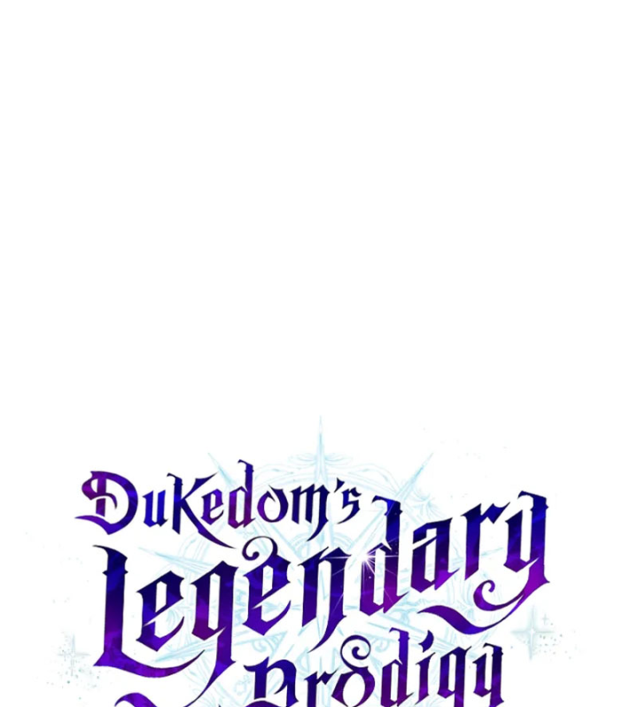 Thiên Tài Huyền Thoại Nhà Công Tước - Trang 56