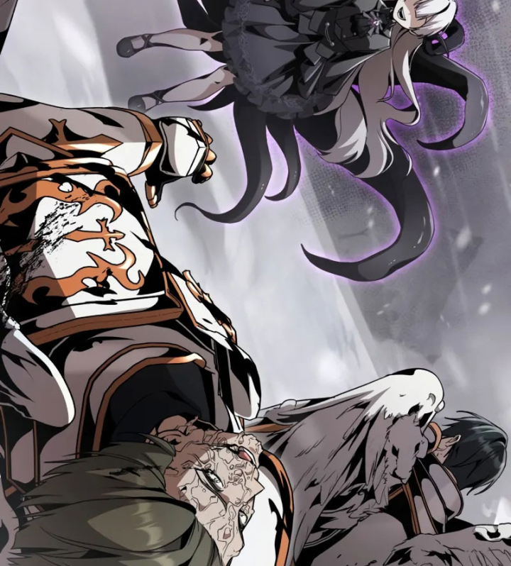 Thiên Tài Huyền Thoại Nhà Công Tước - Trang 7