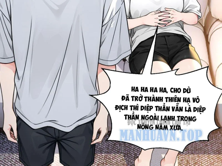 Tận Thế: Vừa Vô Địch Đã Bị Chặn Cửa Cầu Hôn - Trang 58