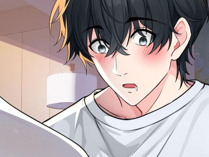 Tận Thế: Vừa Vô Địch Đã Bị Chặn Cửa Cầu Hôn - Trang 22