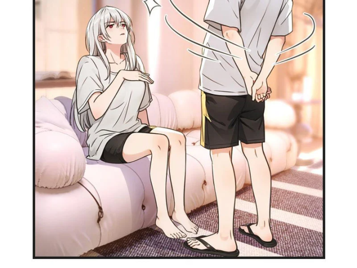 Tận Thế: Vừa Vô Địch Đã Bị Chặn Cửa Cầu Hôn - Trang 10