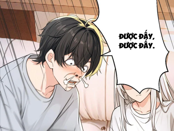 Tận Thế: Vừa Vô Địch Đã Bị Chặn Cửa Cầu Hôn - Trang 37