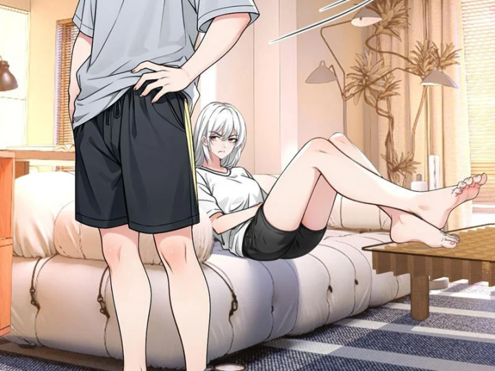 Tận Thế: Vừa Vô Địch Đã Bị Chặn Cửa Cầu Hôn - Trang 44