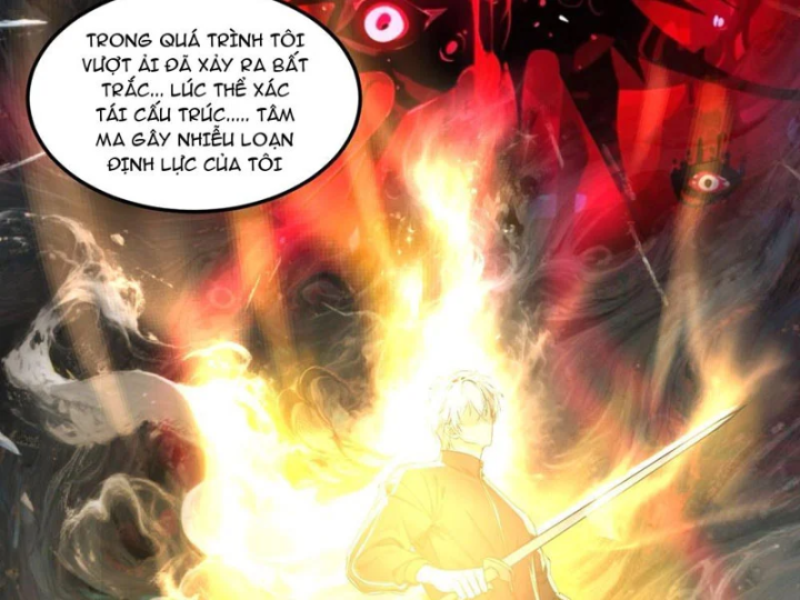 Tận Thế: Vừa Vô Địch Đã Bị Chặn Cửa Cầu Hôn - Trang 14