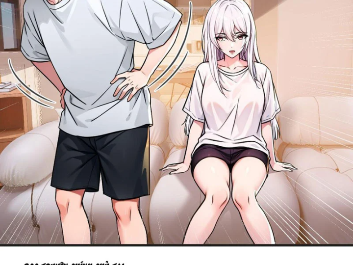 Tận Thế: Vừa Vô Địch Đã Bị Chặn Cửa Cầu Hôn - Trang 26