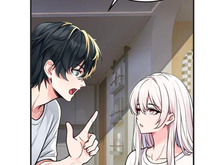 Tận Thế: Vừa Vô Địch Đã Bị Chặn Cửa Cầu Hôn - Trang 79