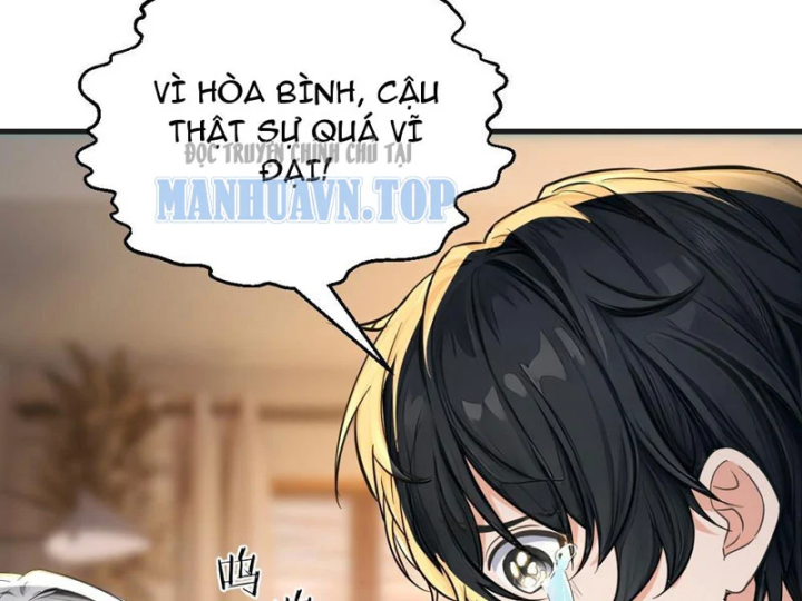 Tận Thế: Vừa Vô Địch Đã Bị Chặn Cửa Cầu Hôn - Trang 3