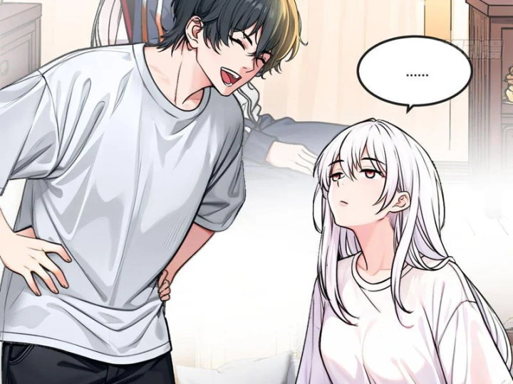 Tận Thế: Vừa Vô Địch Đã Bị Chặn Cửa Cầu Hôn - Trang 91