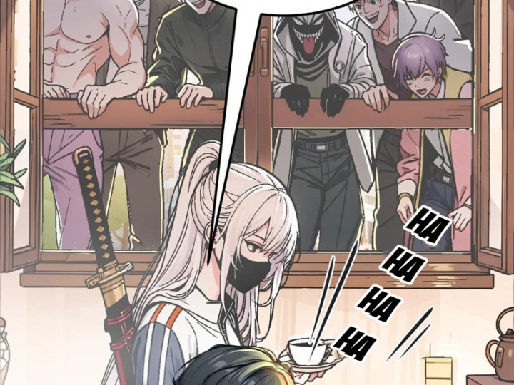 Tận Thế: Vừa Vô Địch Đã Bị Chặn Cửa Cầu Hôn - Trang 90