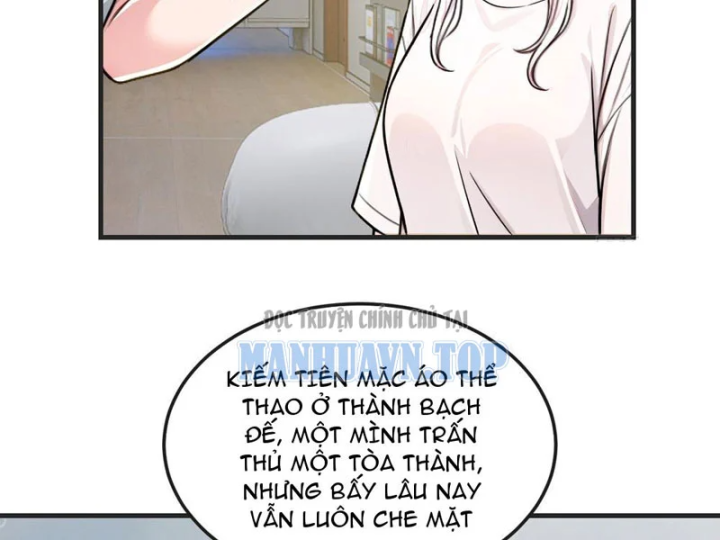 Tận Thế: Vừa Vô Địch Đã Bị Chặn Cửa Cầu Hôn - Trang 80