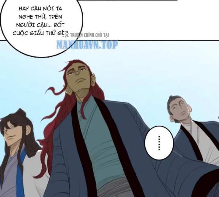 [Tam Giới Chí] Thích Ách Truyện - Trang 61