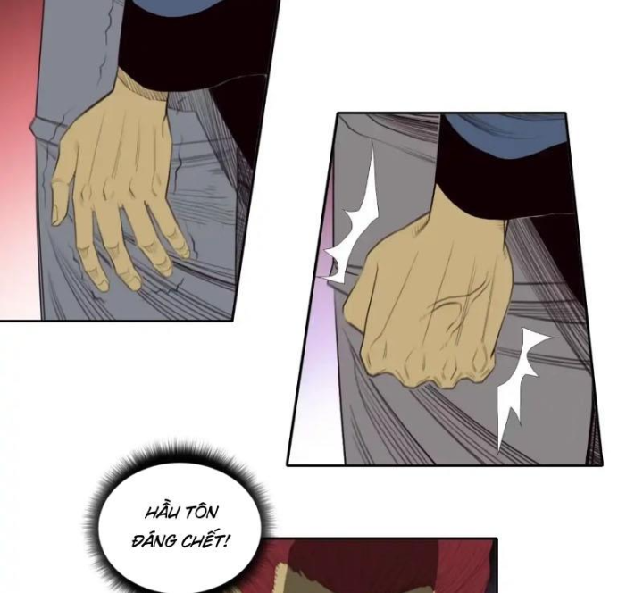 [Tam Giới Chí] Thích Ách Truyện - Trang 12