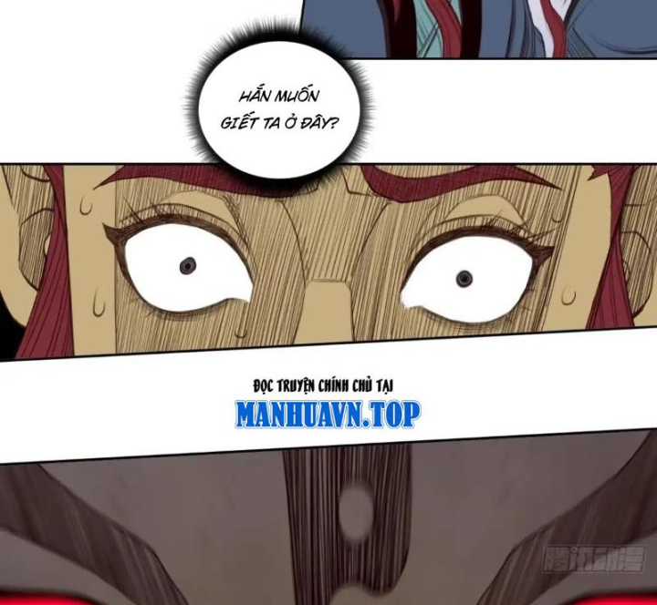 [Tam Giới Chí] Thích Ách Truyện - Trang 10