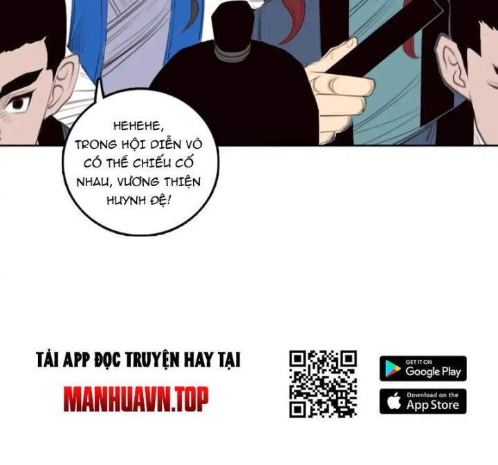 [Tam Giới Chí] Thích Ách Truyện - Trang 65