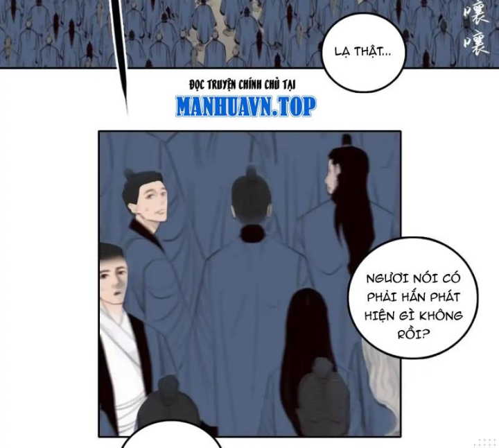 [Tam Giới Chí] Thích Ách Truyện - Trang 42