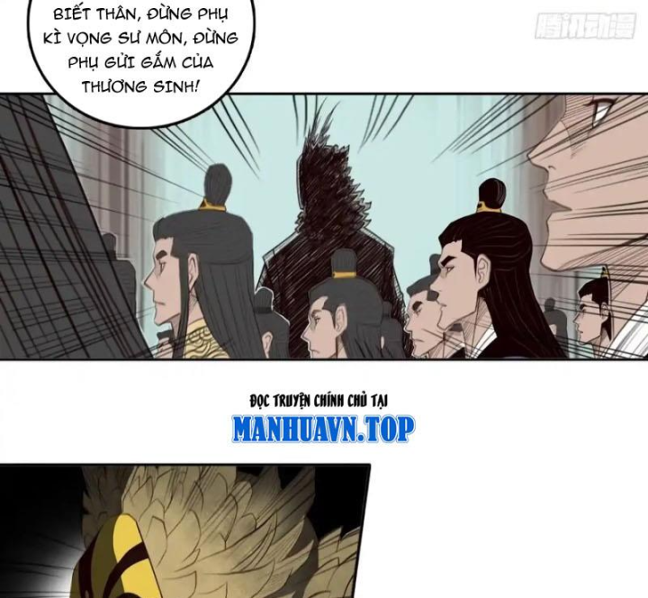 [Tam Giới Chí] Thích Ách Truyện - Trang 8
