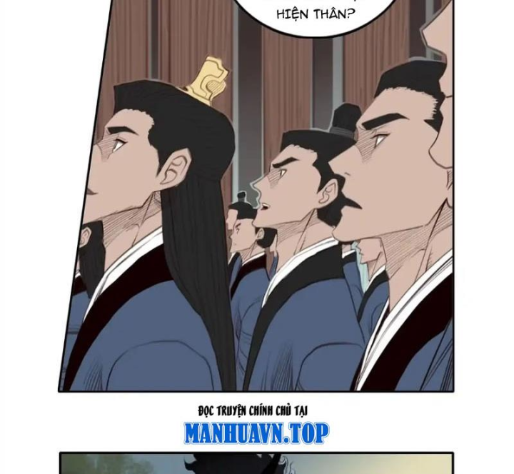 [Tam Giới Chí] Thích Ách Truyện - Trang 27