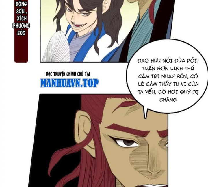 [Tam Giới Chí] Thích Ách Truyện - Trang 58