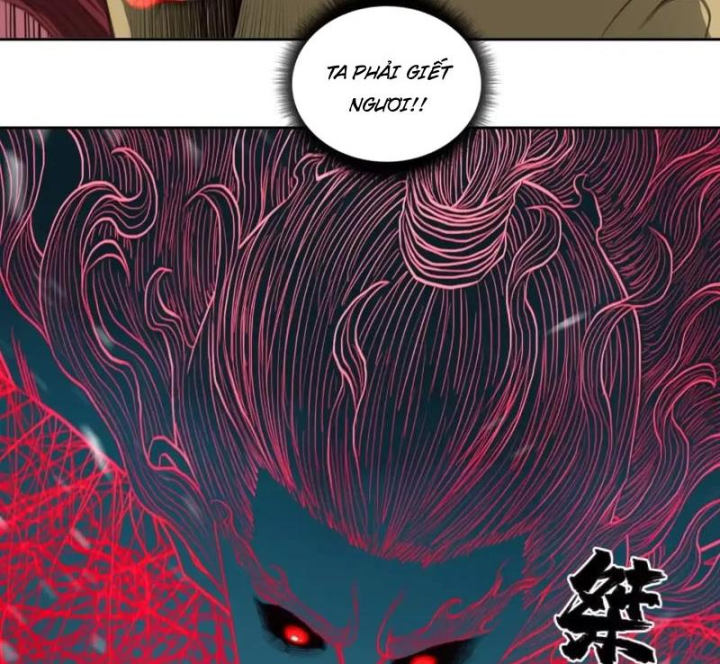 [Tam Giới Chí] Thích Ách Truyện - Trang 14