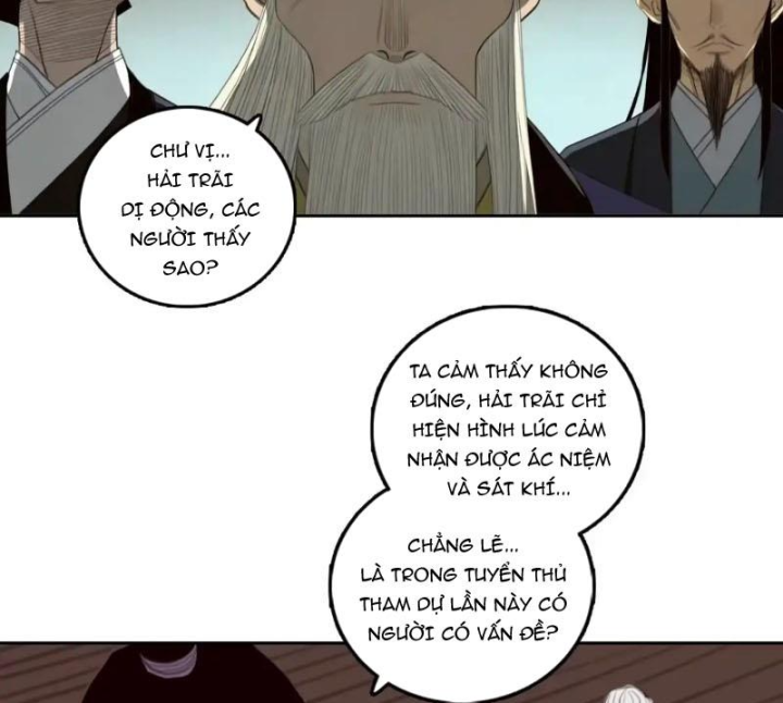 [Tam Giới Chí] Thích Ách Truyện - Trang 45