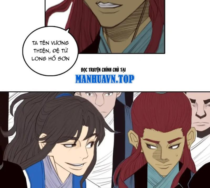 [Tam Giới Chí] Thích Ách Truyện - Trang 64