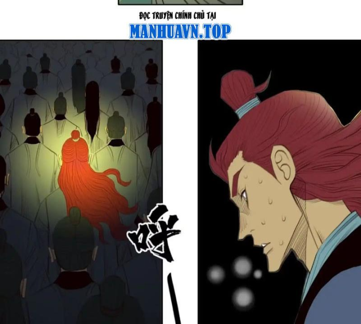 [Tam Giới Chí] Thích Ách Truyện - Trang 35