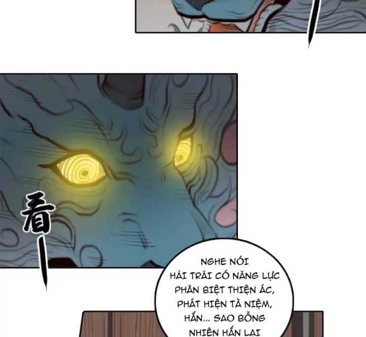 [Tam Giới Chí] Thích Ách Truyện - Trang 26