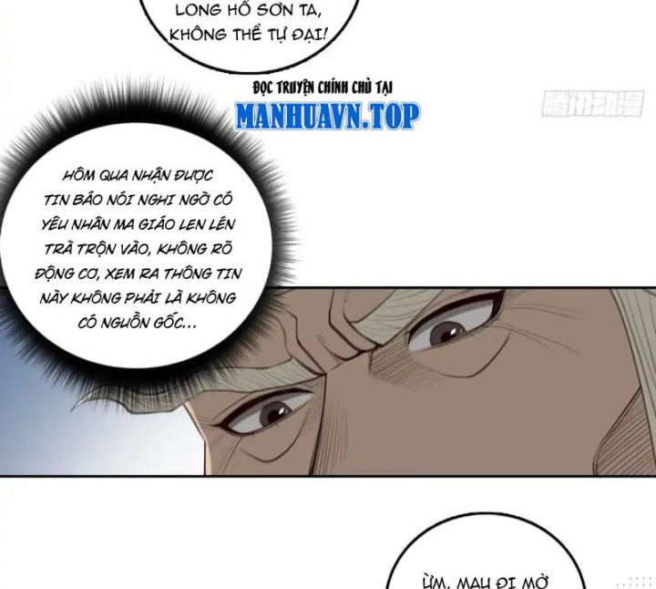 [Tam Giới Chí] Thích Ách Truyện - Trang 50