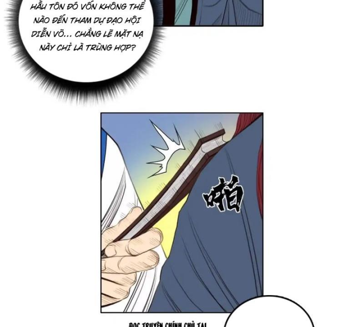 [Tam Giới Chí] Thích Ách Truyện - Trang 54