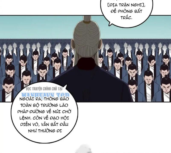 [Tam Giới Chí] Thích Ách Truyện - Trang 51