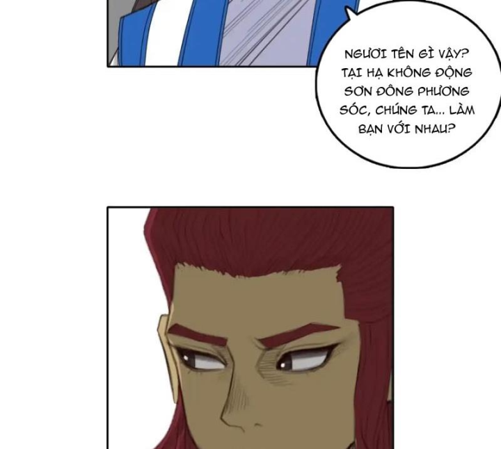 [Tam Giới Chí] Thích Ách Truyện - Trang 63