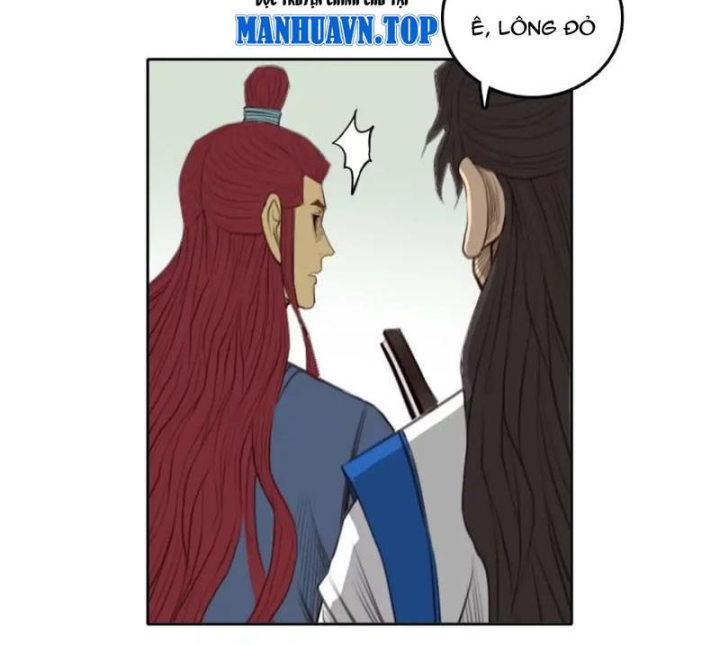 [Tam Giới Chí] Thích Ách Truyện - Trang 55